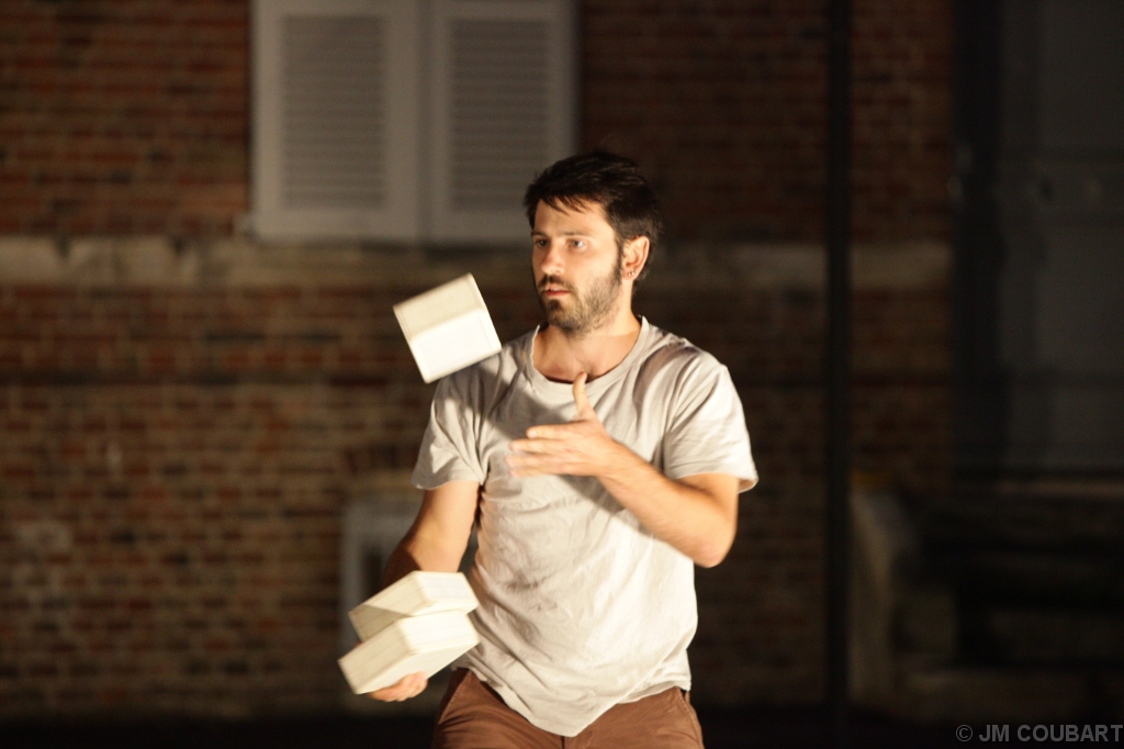 Diapositive suivante